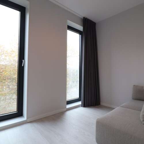 Foto #18 Appartement Niemeyerstraat Hoofddorp