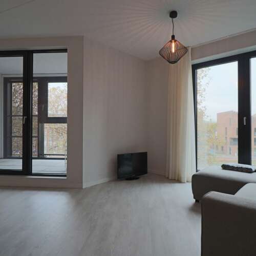 Foto #6 Appartement Niemeyerstraat Hoofddorp