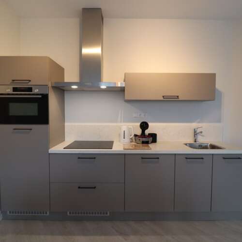 Foto #2 Appartement Niemeyerstraat Hoofddorp