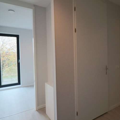 Foto #23 Appartement Niemeyerstraat Hoofddorp