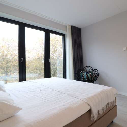 Foto #14 Appartement Niemeyerstraat Hoofddorp