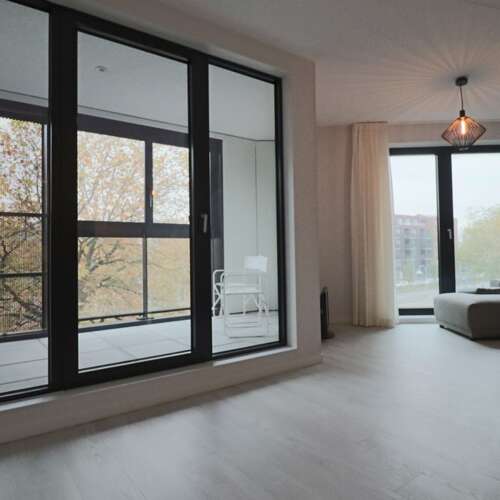 Foto #4 Appartement Niemeyerstraat Hoofddorp