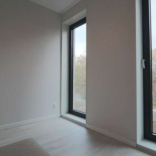 Foto #20 Appartement Niemeyerstraat Hoofddorp