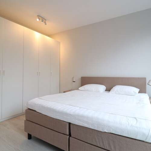 Foto #16 Appartement Niemeyerstraat Hoofddorp