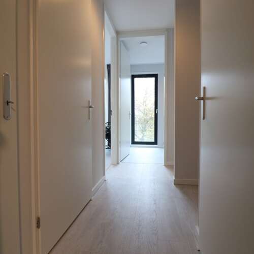 Foto #8 Appartement Niemeyerstraat Hoofddorp