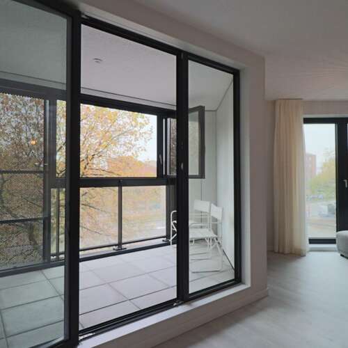 Foto #7 Appartement Niemeyerstraat Hoofddorp