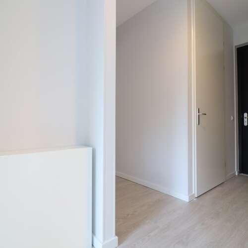 Foto #22 Appartement Niemeyerstraat Hoofddorp