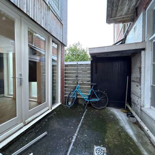 Foto #9 Appartement Aweg Groningen