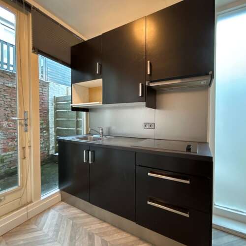 Foto #5 Appartement Aweg Groningen