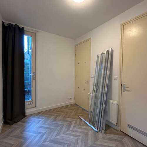 Foto #2 Appartement Aweg Groningen