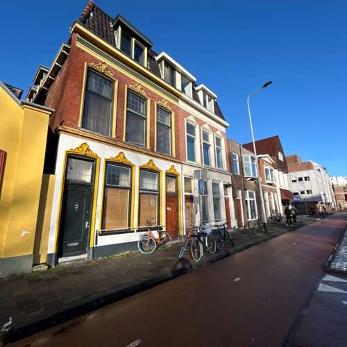 Foto #0 Appartement Aweg Groningen