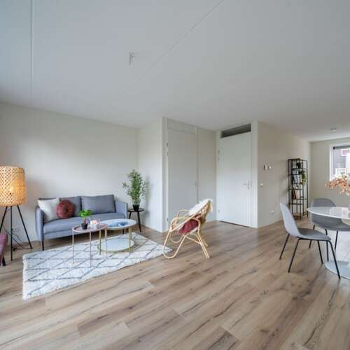 Foto #1 Huurwoning Boskolk Wapenveld