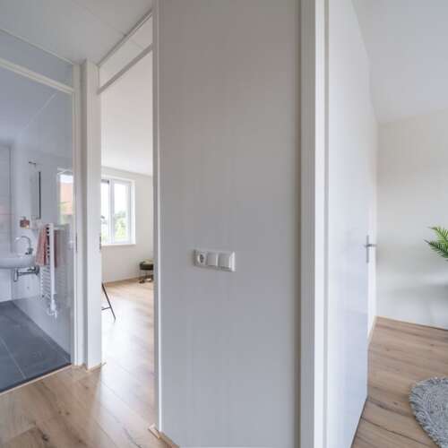 Foto #8 Huurwoning Boskolk Wapenveld