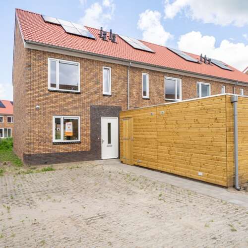 Foto #0 Huurwoning Boskolk Wapenveld