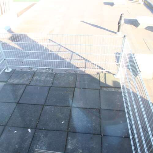 Foto #2 Appartement Hessenweg De Bilt