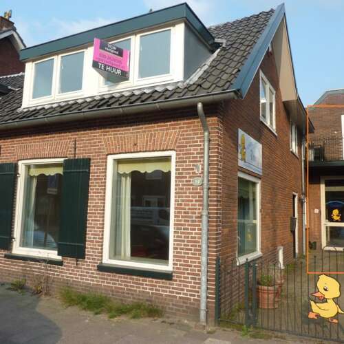 Foto #0 Appartement Hessenweg De Bilt