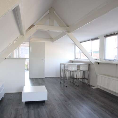 Foto #1 Appartement Hessenweg De Bilt