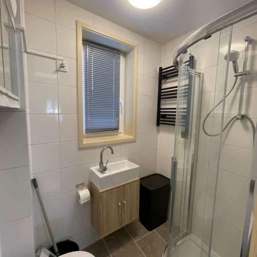 Foto #7 Appartement Raamstraat Groningen