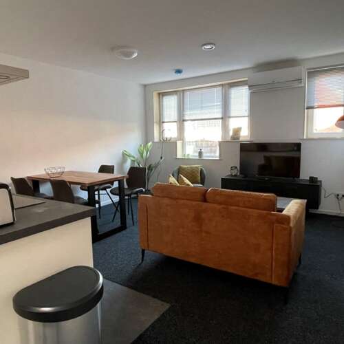 Foto #3 Appartement Raamstraat Groningen