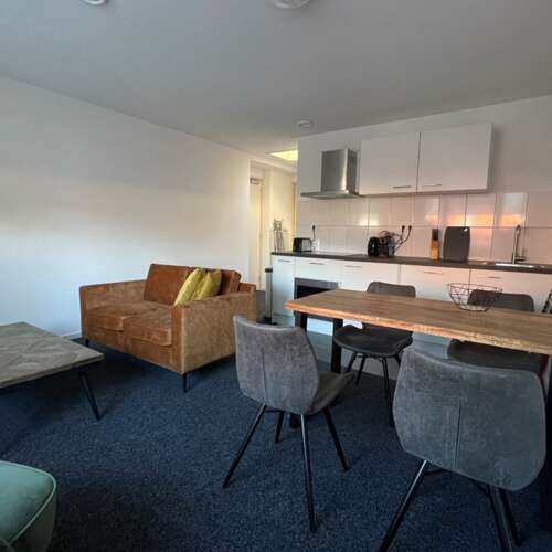 Foto #2 Appartement Raamstraat Groningen