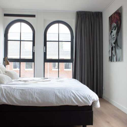 Foto #12 Appartement Wiborgeiland Amsterdam