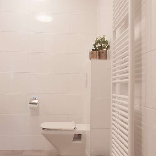 Foto #16 Appartement Wiborgeiland Amsterdam