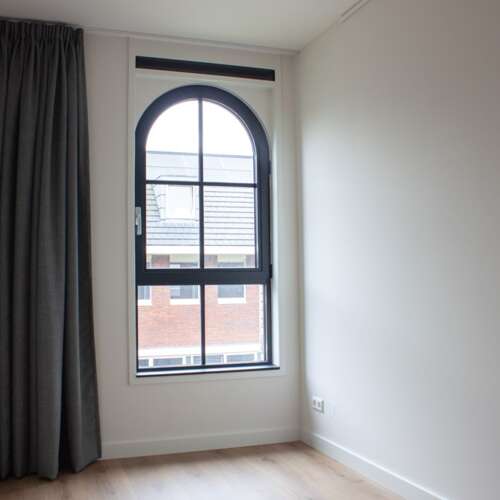 Foto #18 Appartement Wiborgeiland Amsterdam