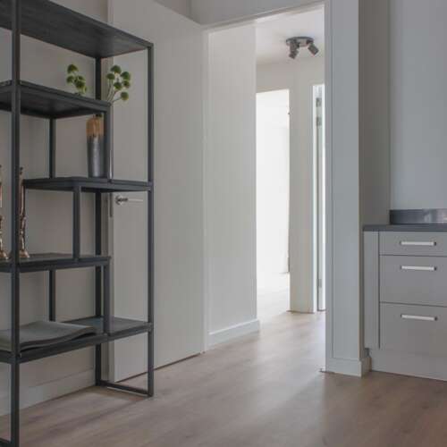 Foto #8 Appartement Wiborgeiland Amsterdam