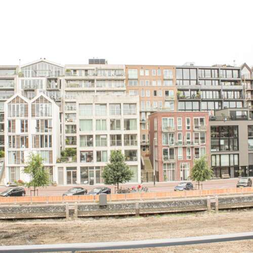 Foto #25 Appartement Wiborgeiland Amsterdam