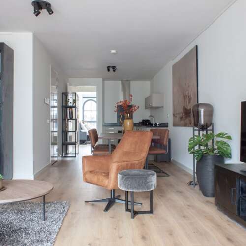 Foto #5 Appartement Wiborgeiland Amsterdam