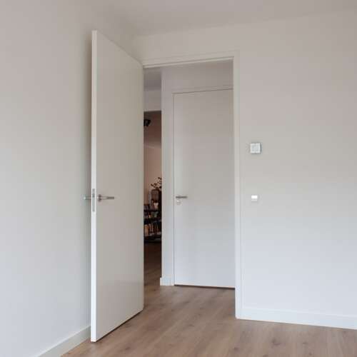 Foto #19 Appartement Wiborgeiland Amsterdam