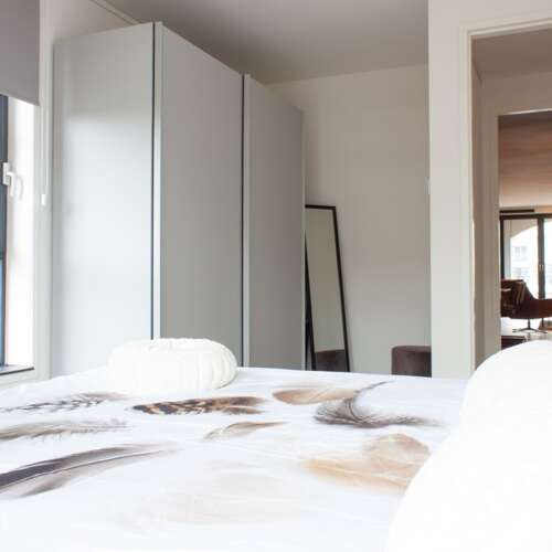 Foto #10 Appartement Wiborgeiland Amsterdam