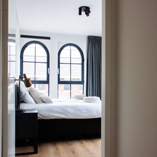 Foto #11 Appartement Wiborgeiland Amsterdam