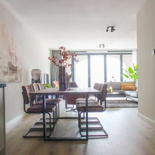 Foto #7 Appartement Wiborgeiland Amsterdam