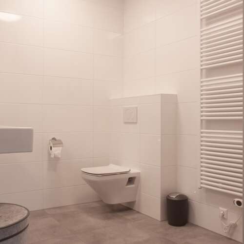 Foto #13 Appartement Wiborgeiland Amsterdam