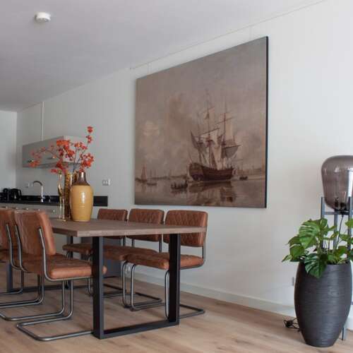 Foto #6 Appartement Wiborgeiland Amsterdam