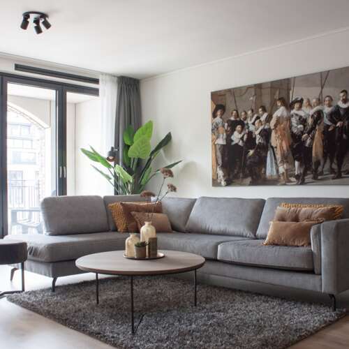 Foto #0 Appartement Wiborgeiland Amsterdam