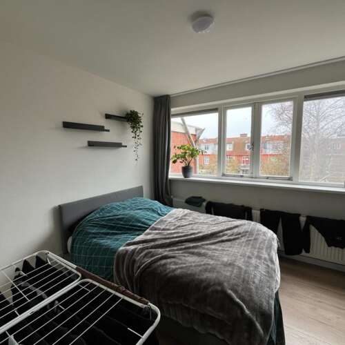 Foto #4 Appartement Oppenheimstraat Groningen