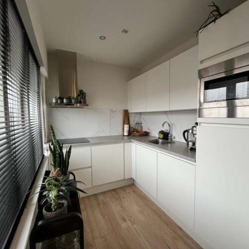 Foto #5 Appartement Oppenheimstraat Groningen