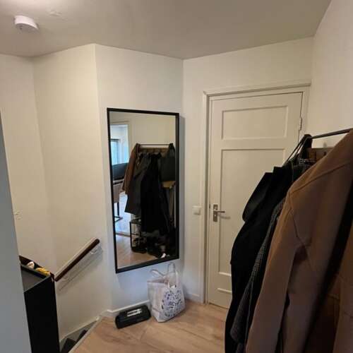 Foto #9 Appartement Oppenheimstraat Groningen