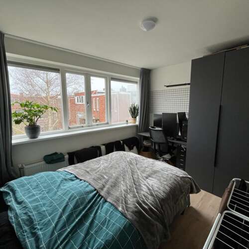 Foto #2 Appartement Oppenheimstraat Groningen