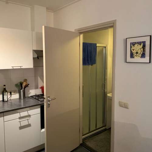 Foto #2 Appartement Hardewikerstraat Groningen