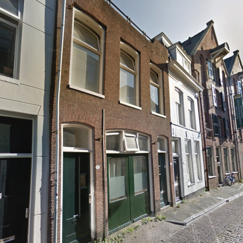 Foto #0 Appartement Hardewikerstraat Groningen