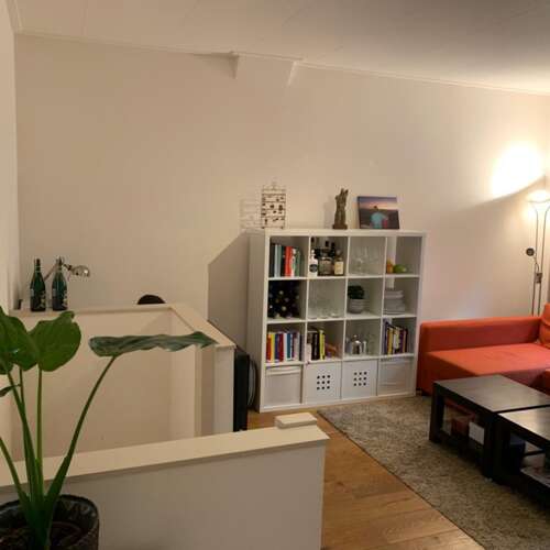 Foto #1 Appartement Hardewikerstraat Groningen