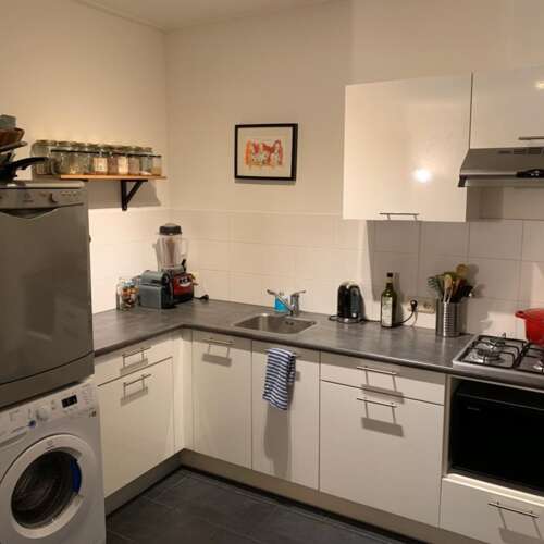 Foto #3 Appartement Hardewikerstraat Groningen