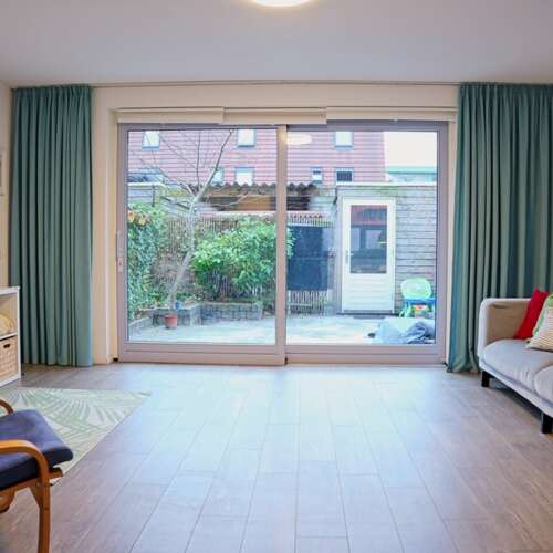 Foto #2 Huurwoning Tjerk Bolhuisstraat Groningen