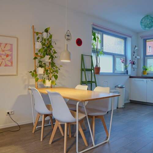 Foto #1 Huurwoning Tjerk Bolhuisstraat Groningen