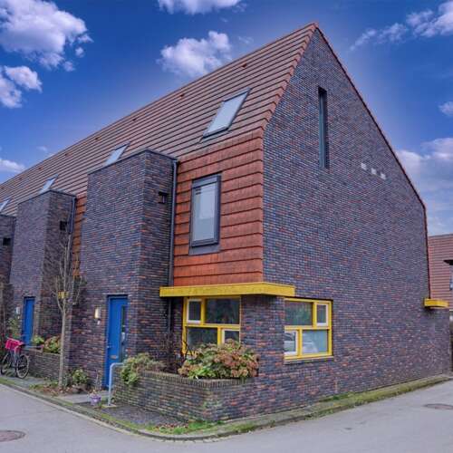 Foto #26 Huurwoning Tjerk Bolhuisstraat Groningen