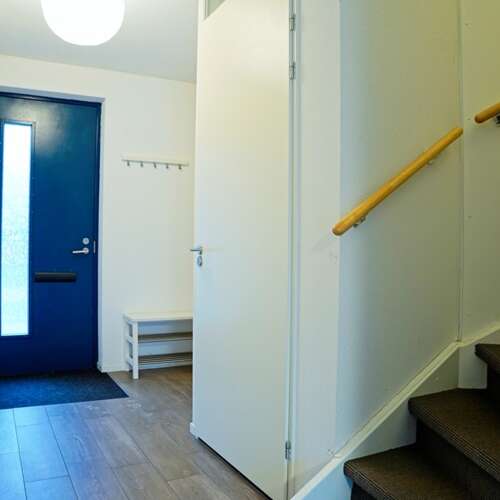 Foto #10 Huurwoning Tjerk Bolhuisstraat Groningen