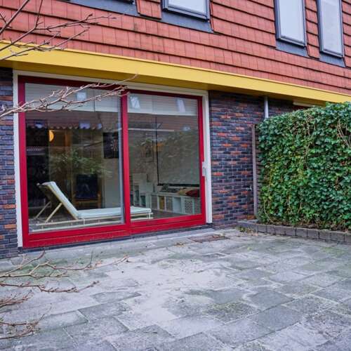 Foto #6 Huurwoning Tjerk Bolhuisstraat Groningen